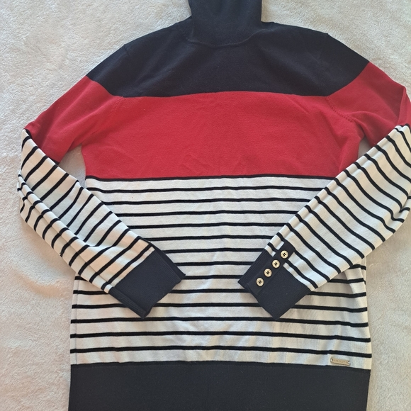 Sweater 3 colors Tommy Hilfiger - Picture 5 of 6